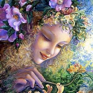 Meet your Posher, Carmen